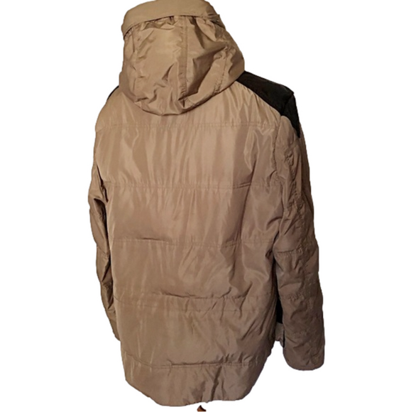 JEEP Coat with Hood - Spring/Fall (Read description) - Picture 7 of 8